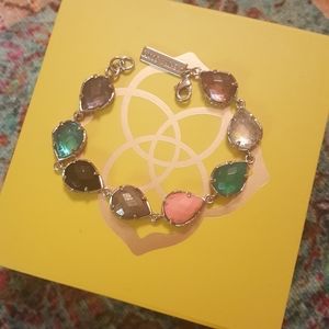 SoldKendra Scott Vingate Brynn Bracelet